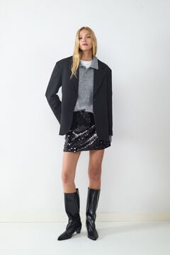 Balmohk Americano b&aacute;sico