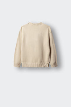 Springfield Kids Jersey oso ni&ntilde;a