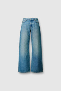 Pepe Jeans Pantal&oacute;n vaquero pierna ancha