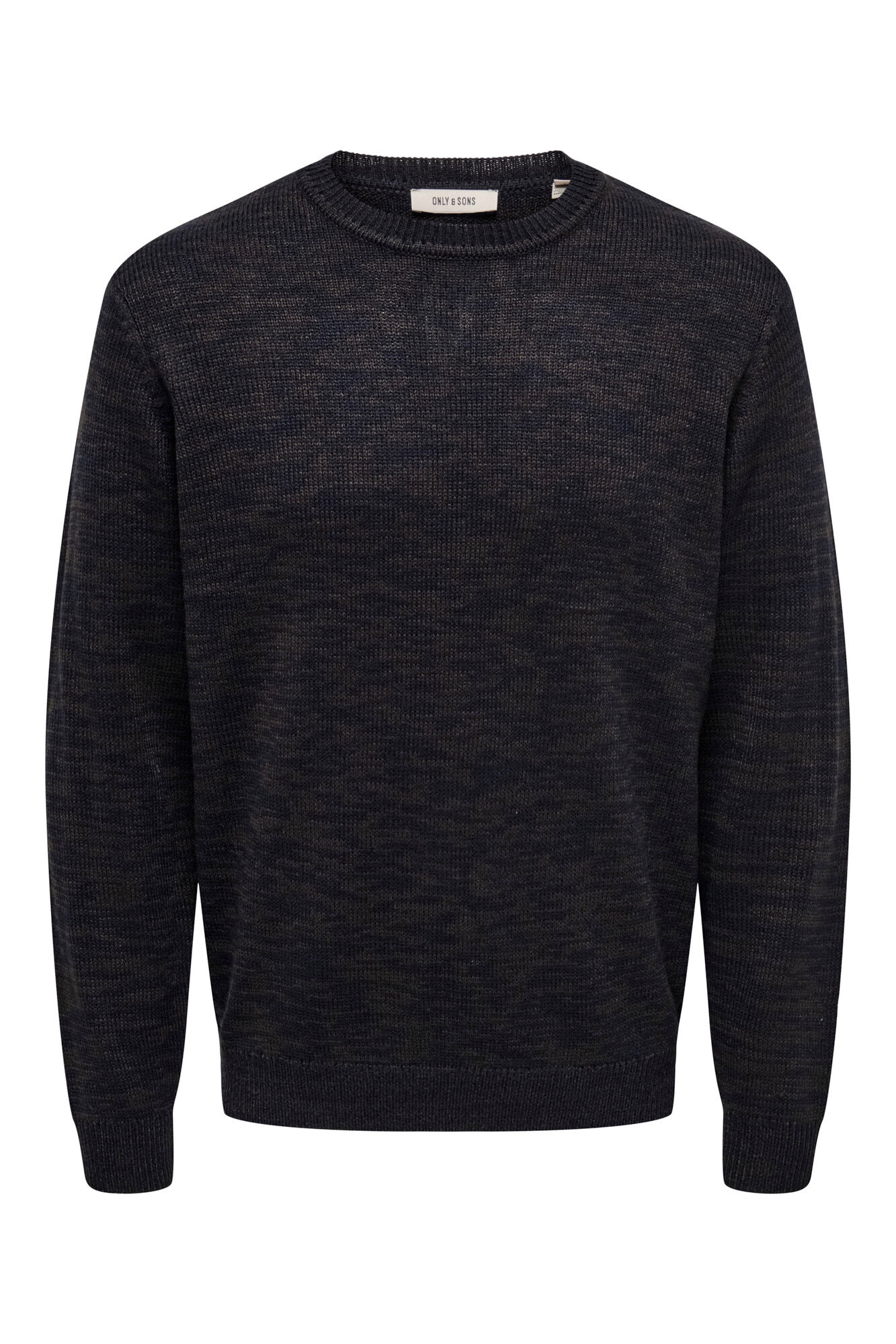 Only & Sons Camisola de gola redonda