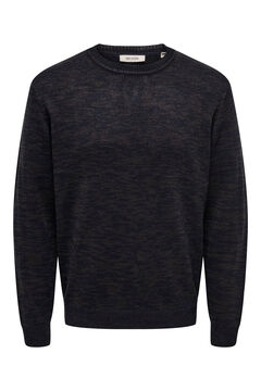 Only & Sons Camisola de gola redonda