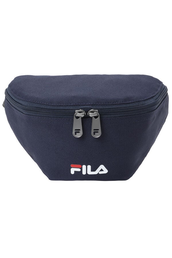 Fila Raveo unisex bum bag blue