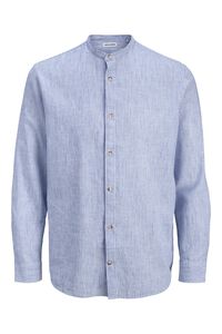 Jack & Jones Camisa regular fit cuello mao