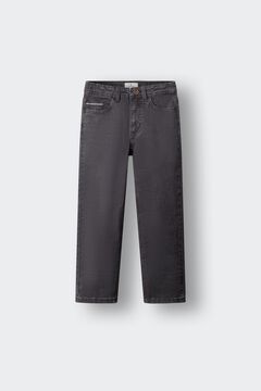 Springfield Kids Pantalon denim ni&ntilde;o