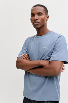 Jack & Jones Basic logo T-shirt