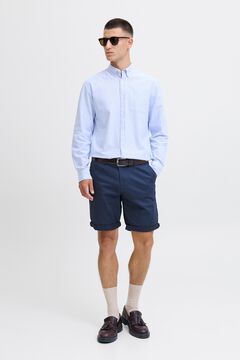 Jack & Jones Chino regular fit Bermuda shorts