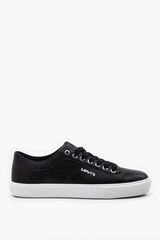 Springfield Woodward sneakers crna