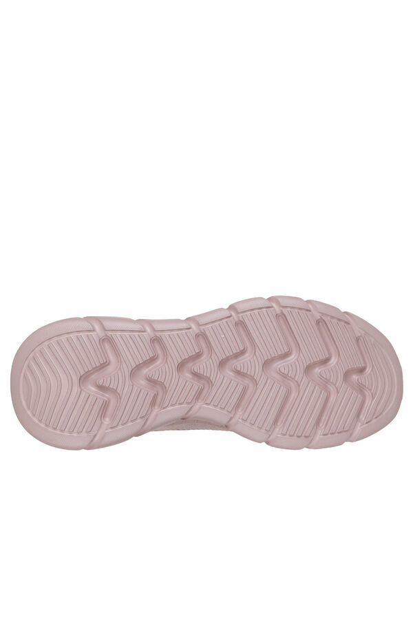 Skechers Bobs B Flex Hi Flying Hi sneakers pink