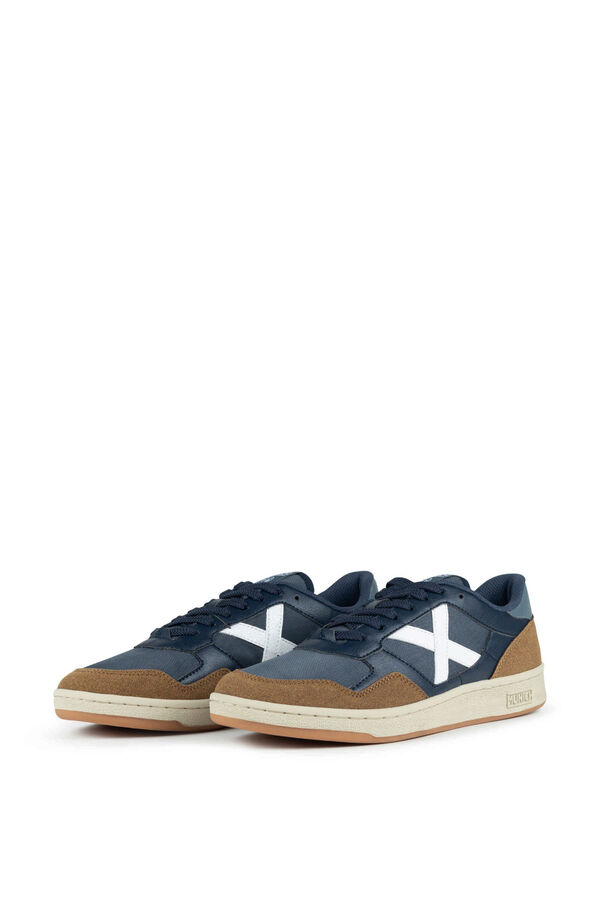 Munich Arrow 84 sneakers blue