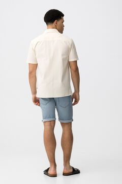 Tiffosi Bermuda slim