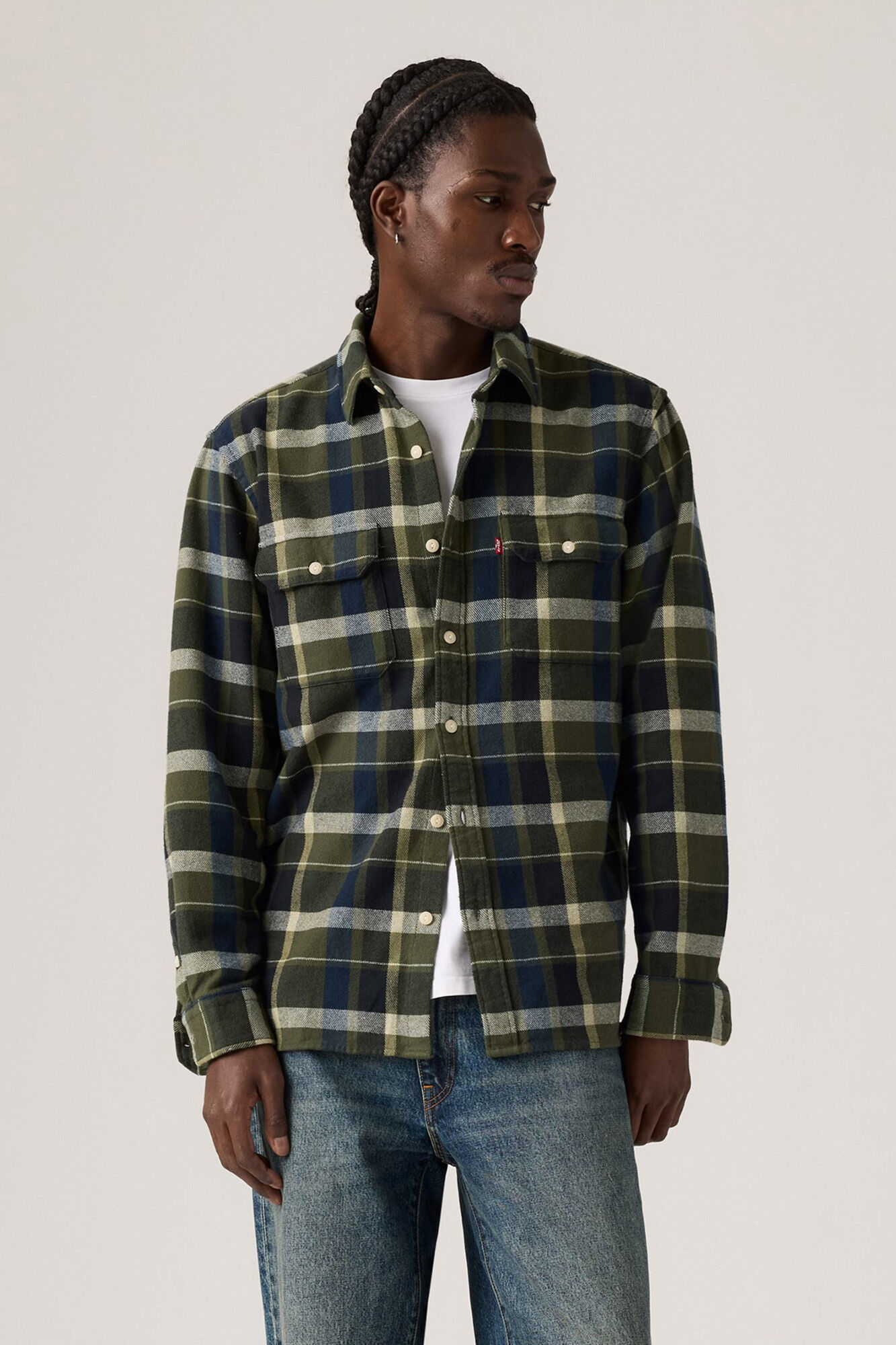 Levi's Camisa Levis&reg;