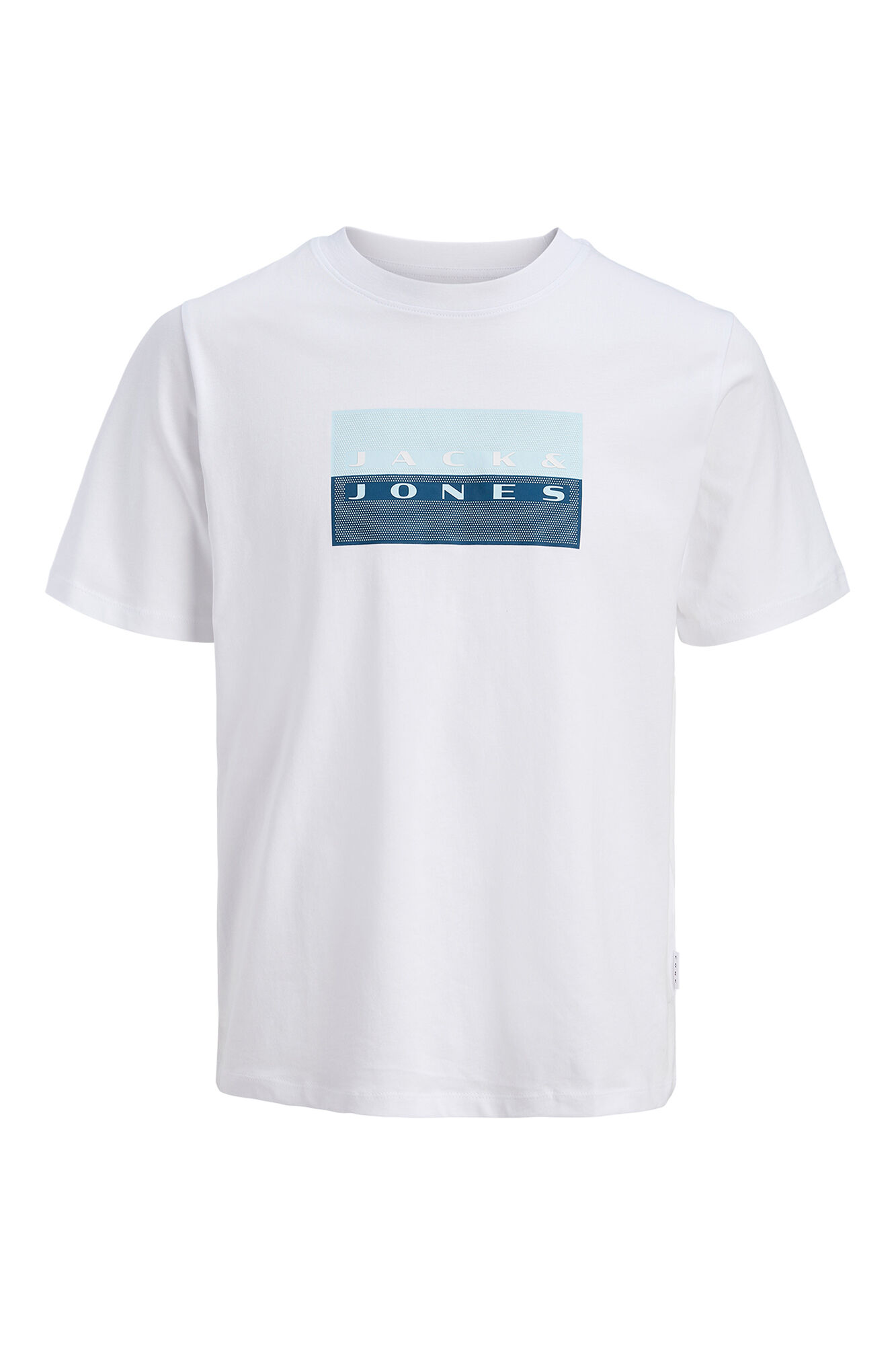 Jack & Jones Camiseta B&aacute;sica estampado