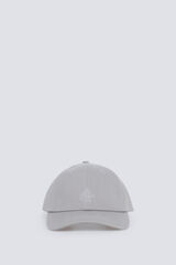Springfield Basic embossed logo cap SPRINGFIELD nude