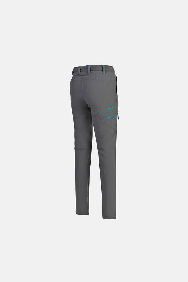 Springfield IZAS long trousers grey