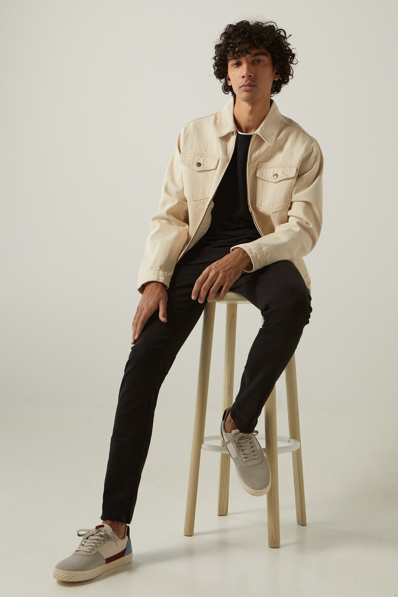 Jeans y Vaqueros de hombre | Nueva Colección | Springfield