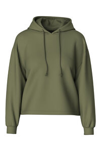 Pieces Sudadera basica