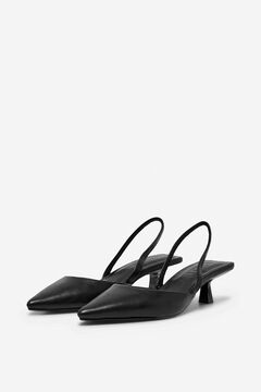 Only Zapatos de tac&oacute;n