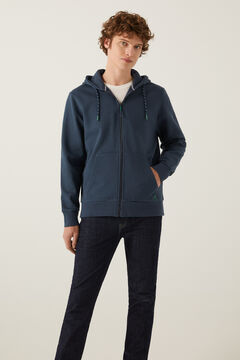 Springfield Kiv&aacute;gott, sima pul&oacute;ver k&eacute;k