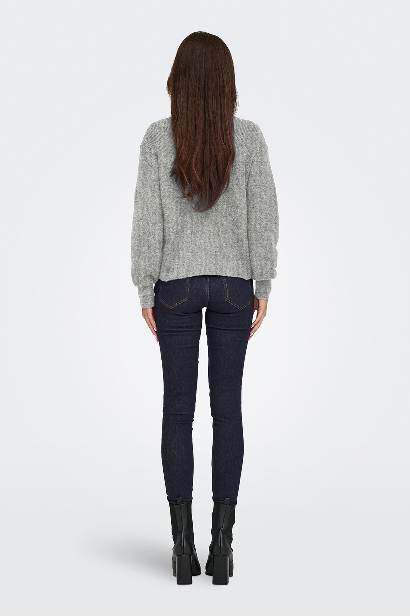 JDY C&aacute;rdigan cierre de botones