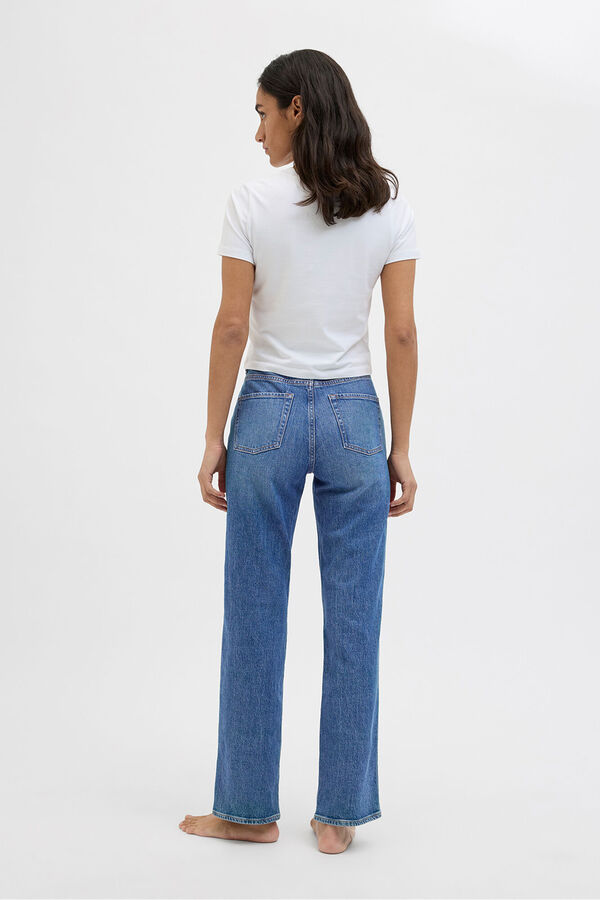 Jack & Jones Jeans regular fit azul