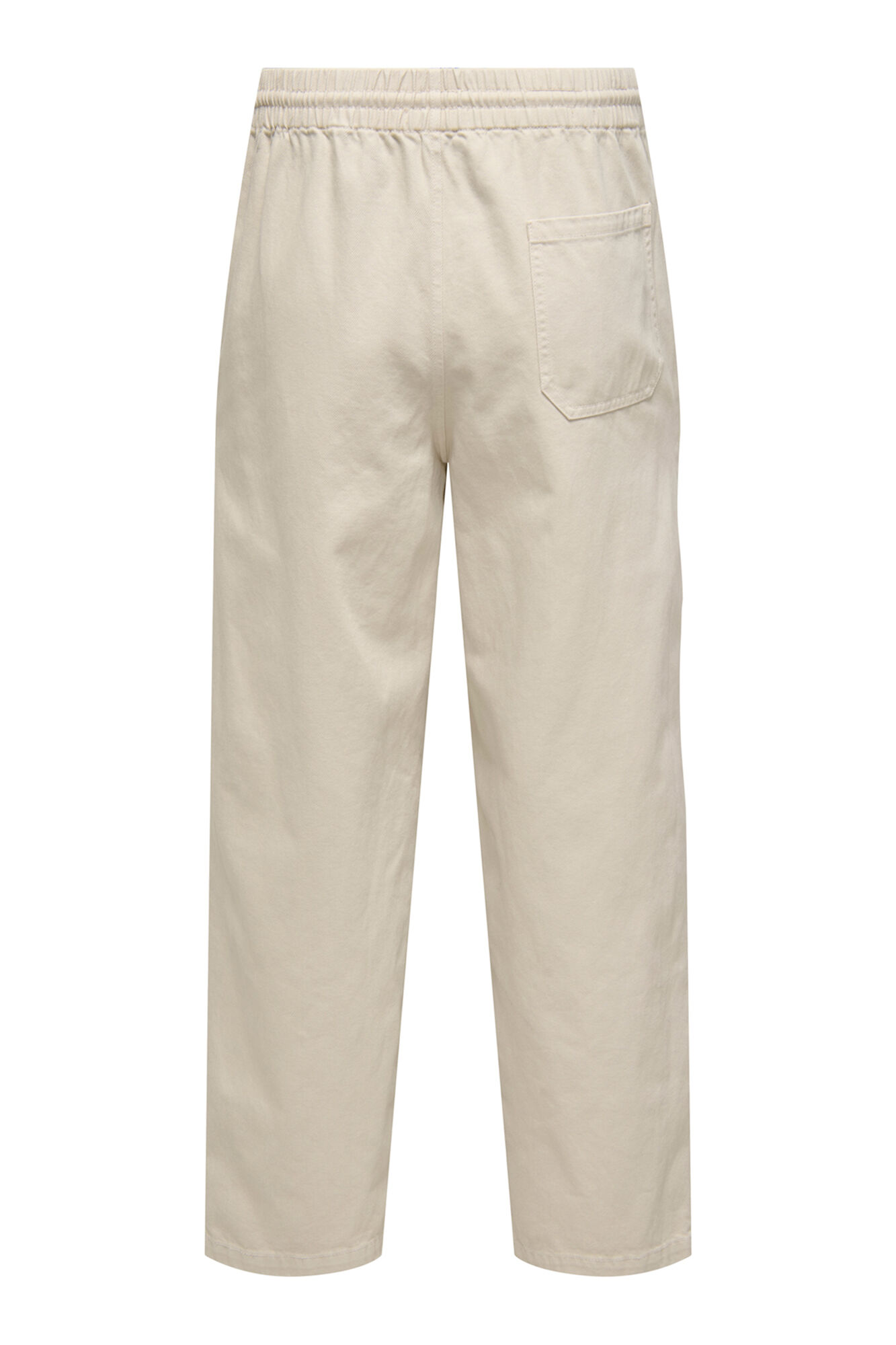 Only & Sons &Uuml;bergro&szlig;e lange Hose