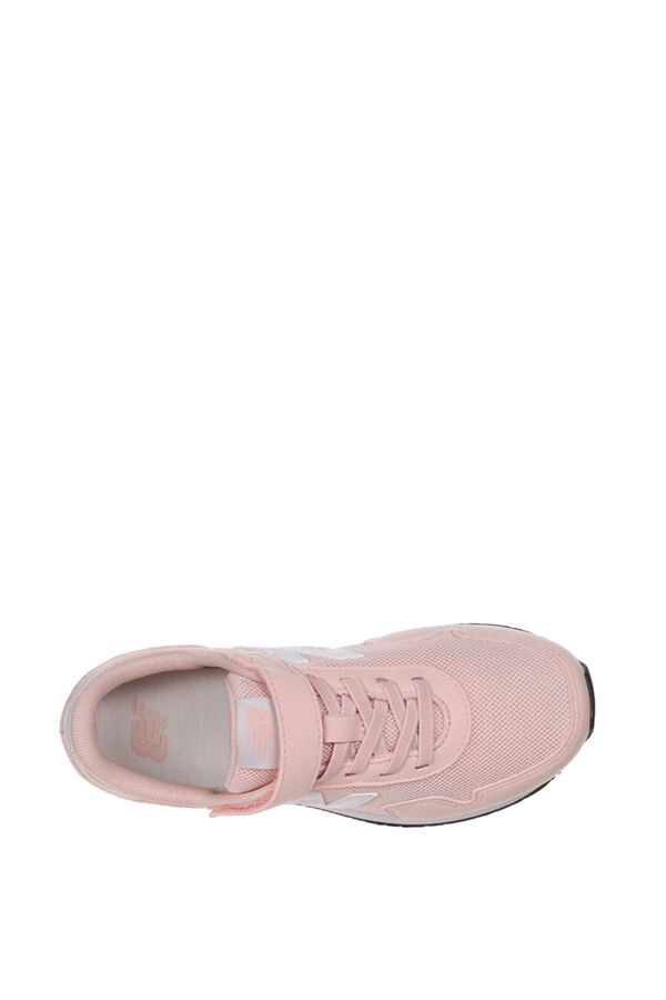 New Balance New Balance 323 Hook & Loop Sneakers pink
