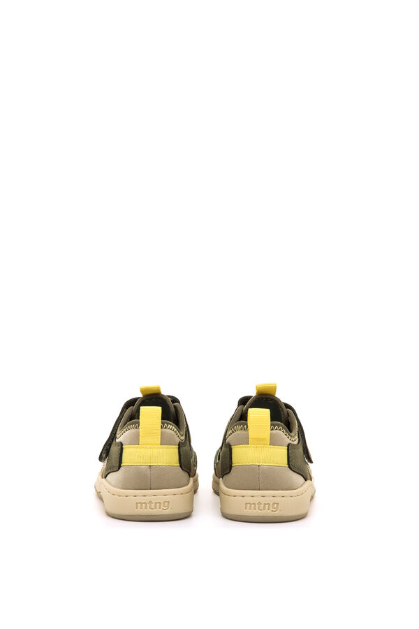 MTNG Jelly sandals pink