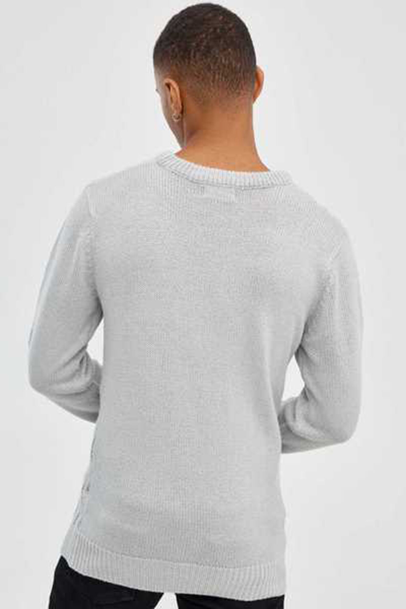 Inside Jersey Acanalado