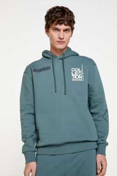 Springfield Hoodie collection mallow