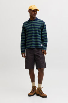 Jack & Jones Bermuda cargo relaxed