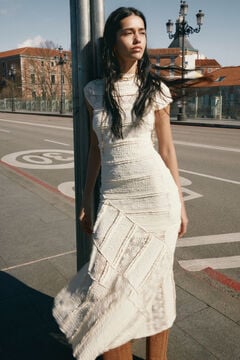 High Spirits Lola Dress