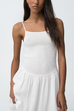 Tiffosi Young Vestido tirantes finos