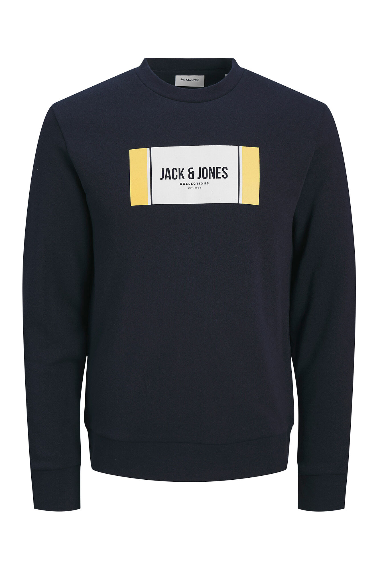 Jack & Jones Sudadera regular fit