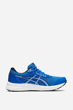 Springfield Lace-up trainer ASICS navy