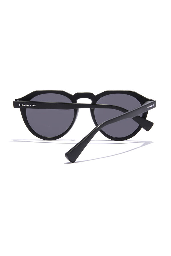 Springfield Warwick Raw sunglasses - Polarised Black schwarz