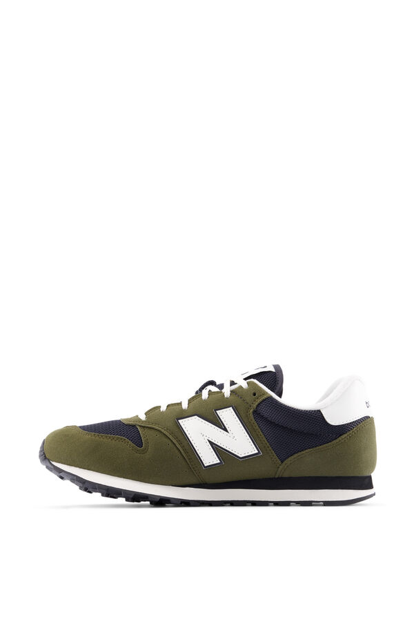 New Balance T&eacute;nis New Balance 500 estampado