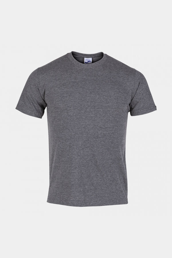 Springfield Desert mélange grey short-sleeved T-shirt  grey