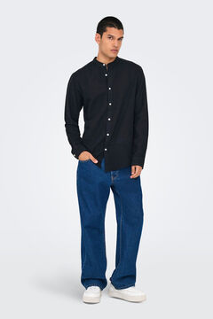 Only & Sons Camisa de manga comprida