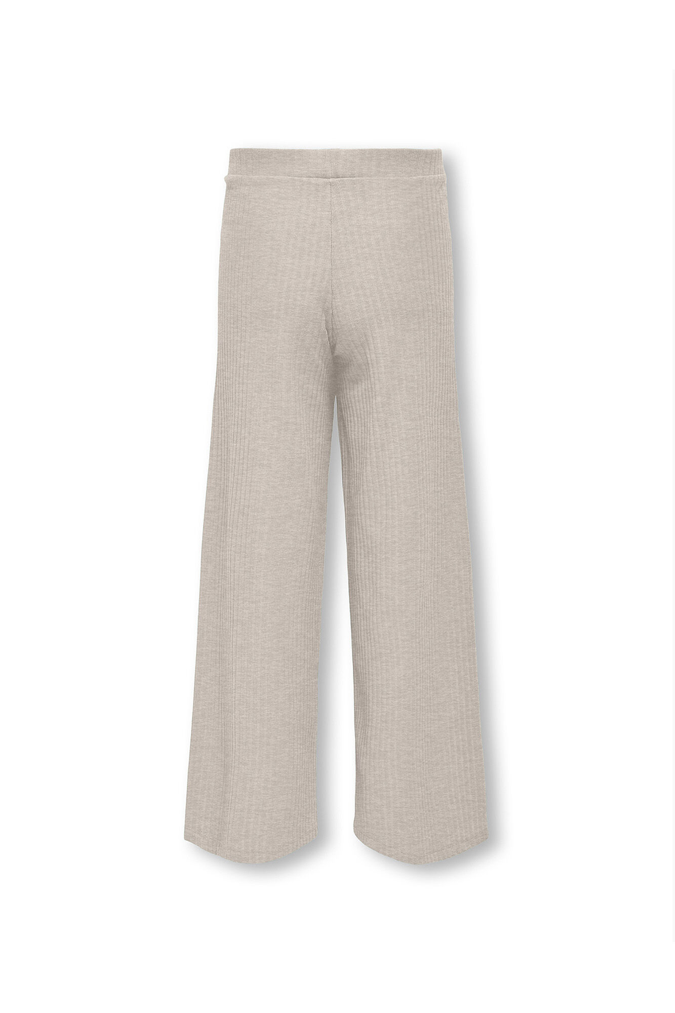 Only Girls Cal&ccedil;a canelada para menina