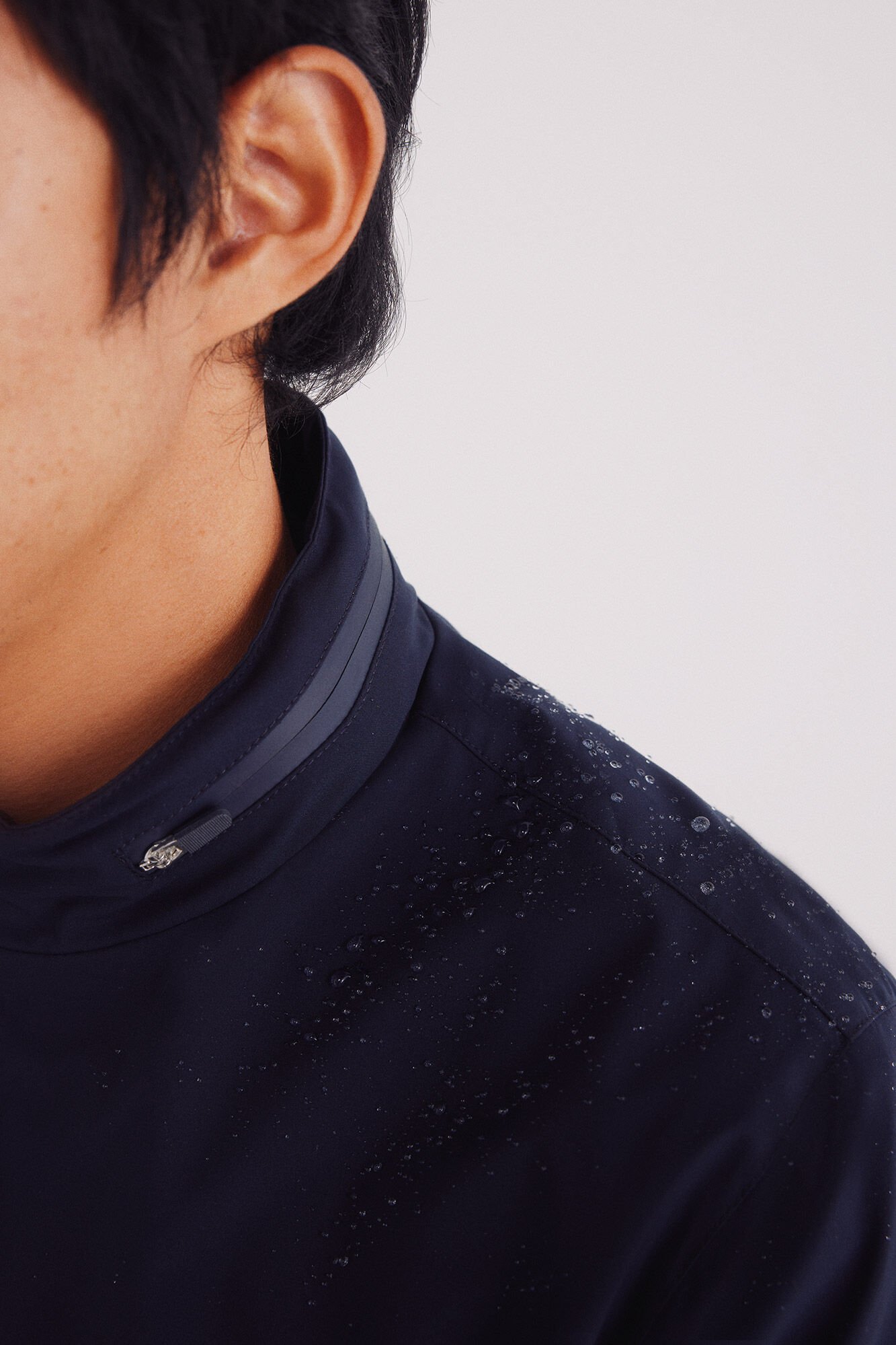 Springfield Technical jacket