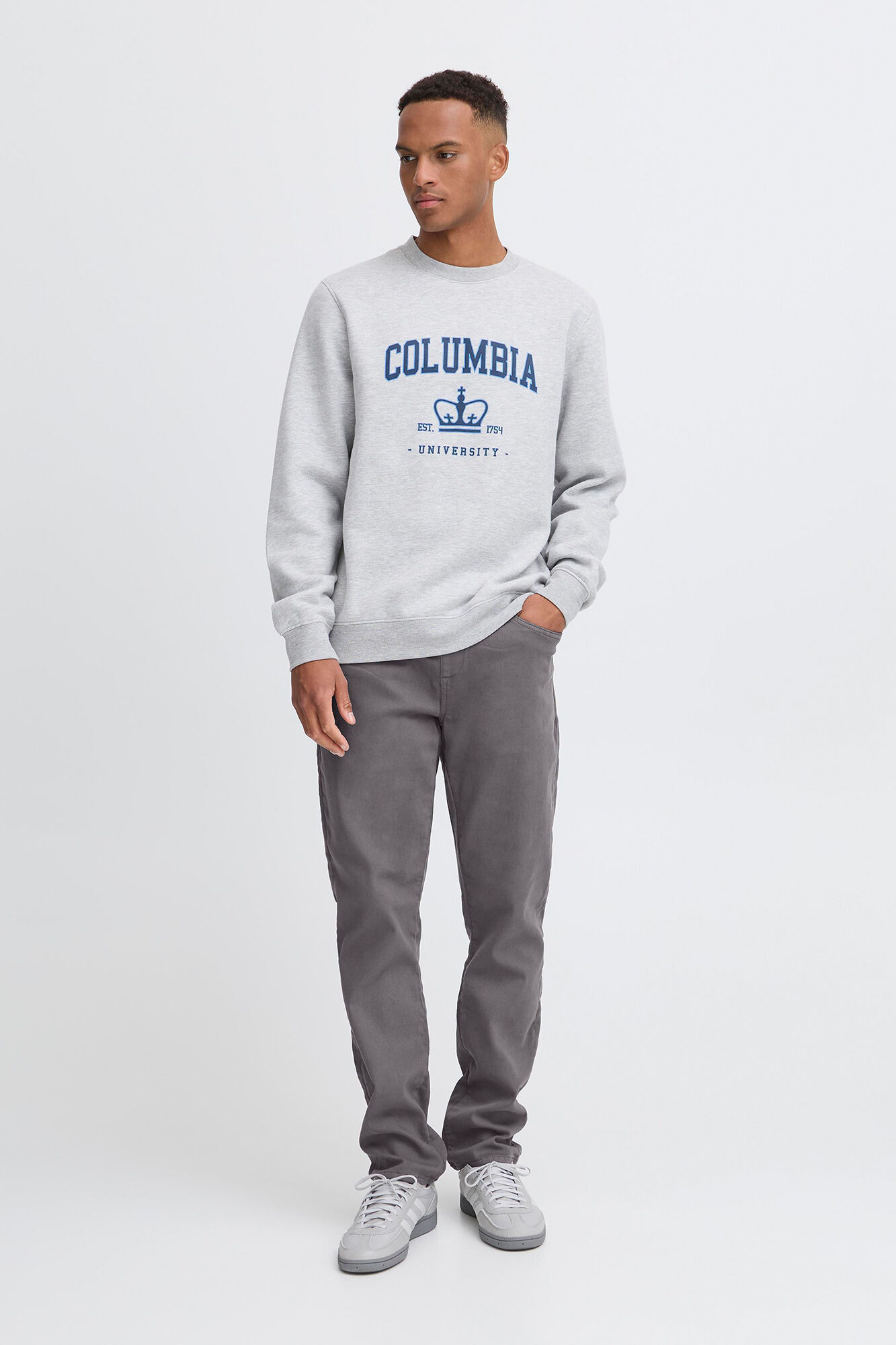 Blend Cal&ccedil;as Twister Jogg