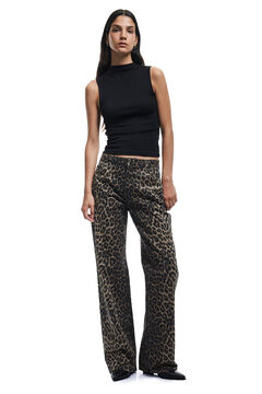 Koton Vaquero de corte recto