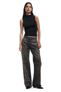 Koton Vaquero de corte recto