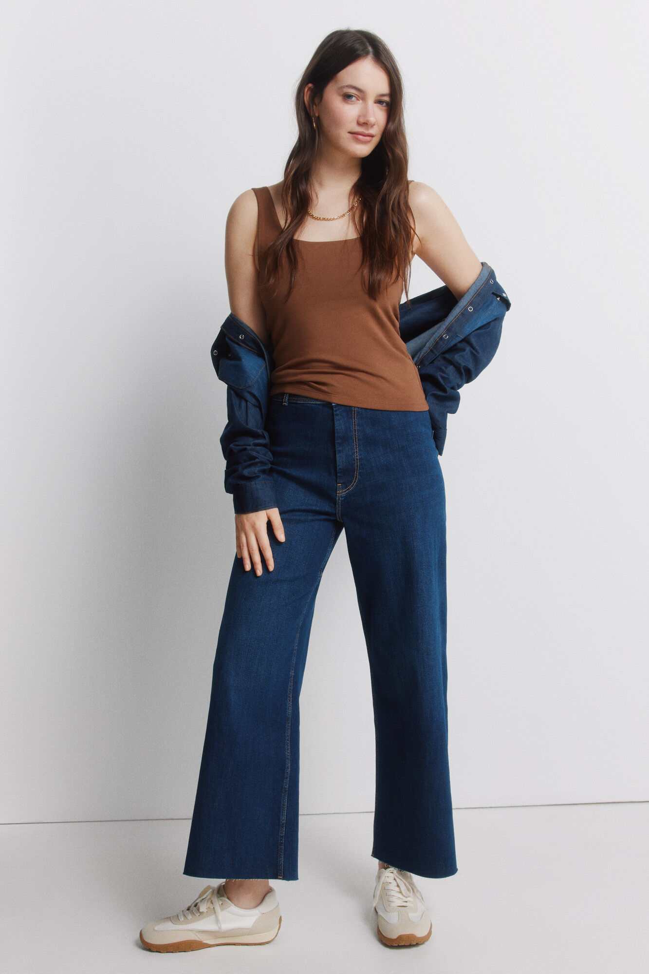 Springfield Sailor jeans