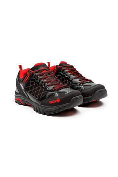Springfield Multi-activity shoe with waterproof membrane. piros