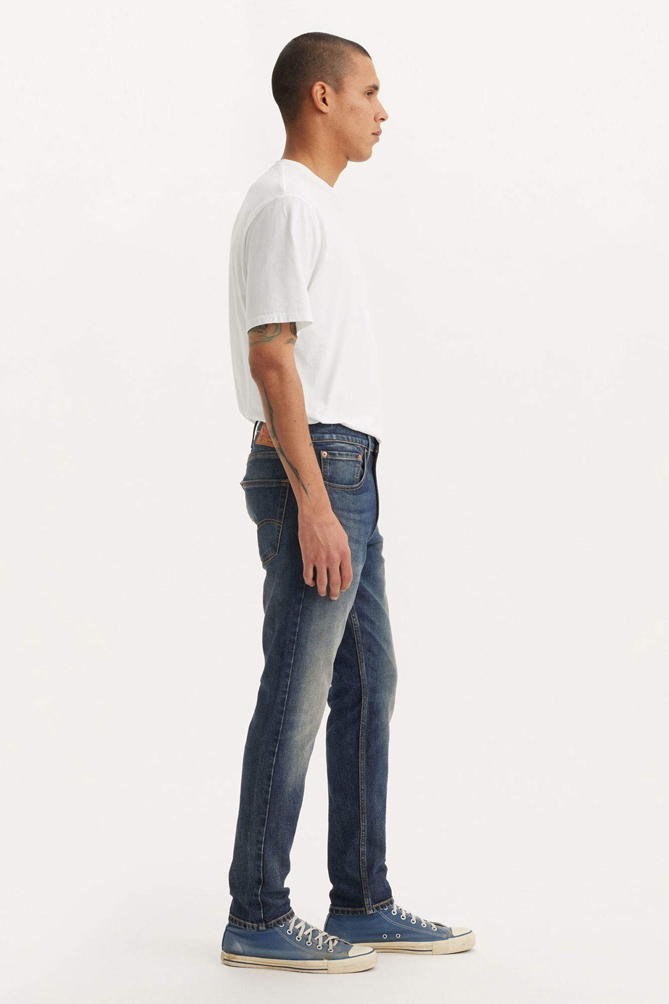 Levi's Jeans 512&trade; Slim Taper