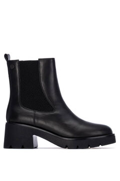 XTI Botin Tipo Chelsea