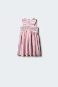 Springfield Kids Vestido lurex ni&ntilde;a