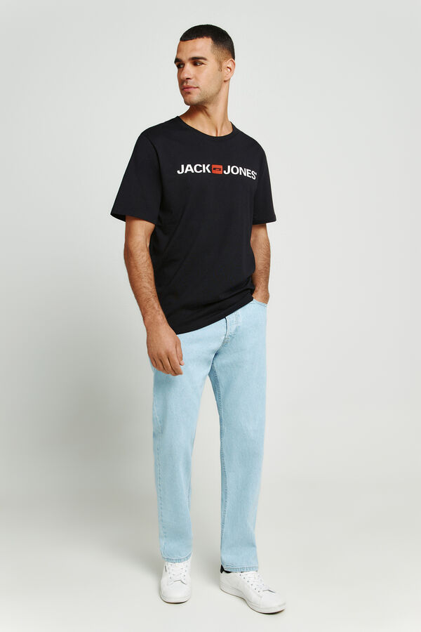 Jack & Jones Jeans relaxed fit azul