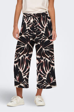 Only Cal&ccedil;a cropped fluida